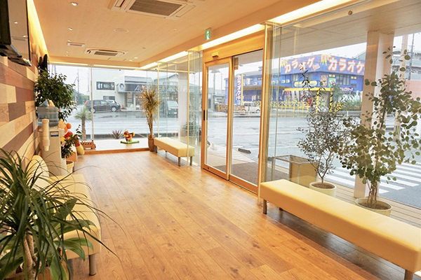 佐賀市の「佐賀ん歯科・こども歯科」