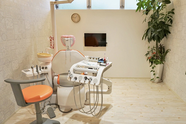 佐賀市の「佐賀ん歯科・こども歯科」