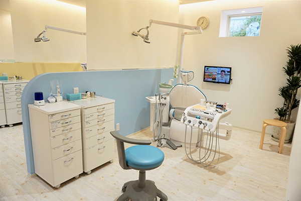 佐賀市の「佐賀ん歯科・こども歯科」