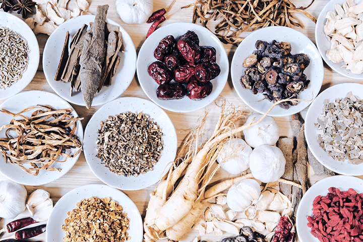 佐賀市の歯医者、佐賀ん歯科・こども歯科で漢方薬治療