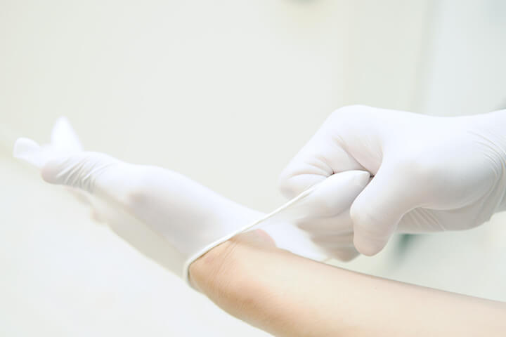 佐賀市の歯医者、佐賀ん歯科・こども歯科の特徴