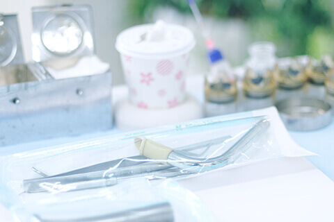 佐賀市の歯医者、佐賀ん歯科・こども歯科の特徴