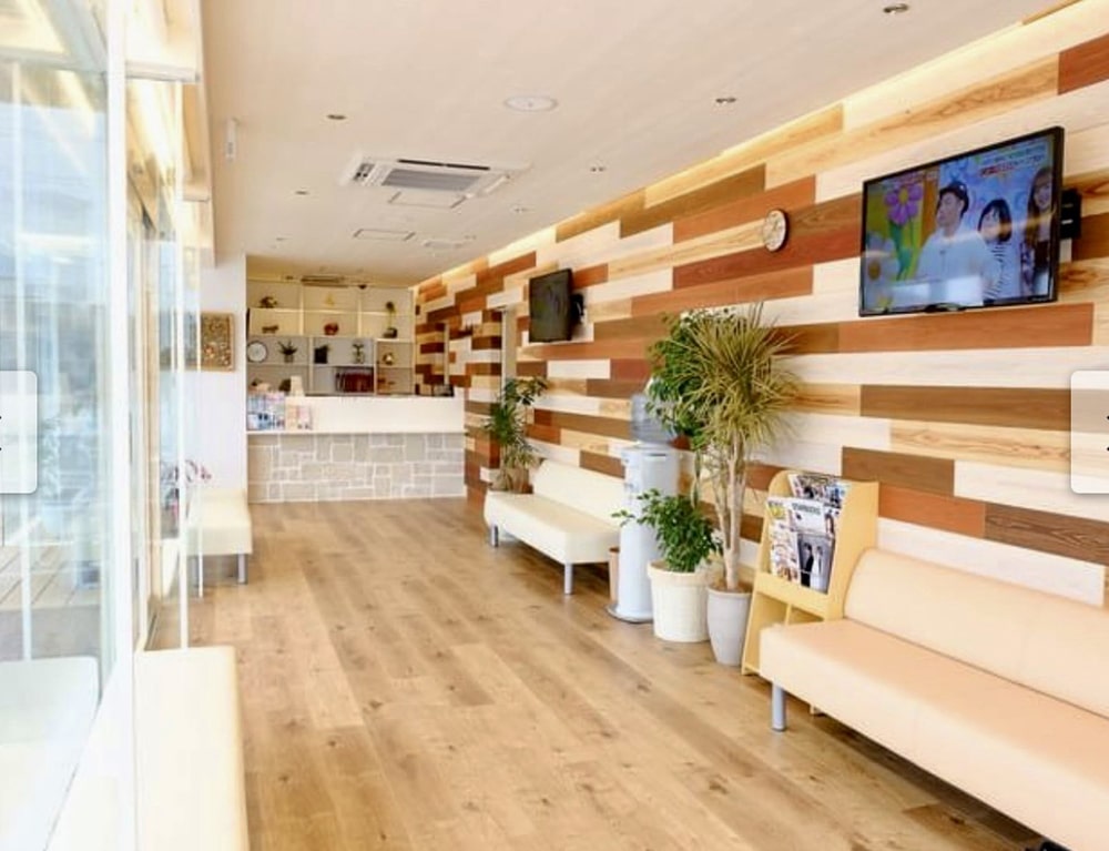 佐賀ん歯科こども歯科