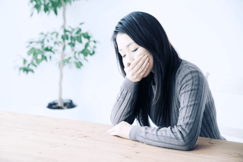 佐賀市の歯医者、佐賀ん歯科・こども歯科で舌痛症の治療