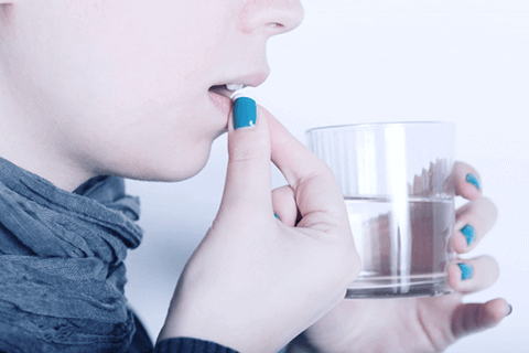 佐賀市の歯医者、佐賀ん歯科・こども歯科で舌痛症の治療