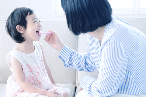 佐賀市の歯医者、佐賀ん歯科・こども歯科がはじめての方へ