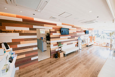 佐賀市の歯医者、佐賀ん歯科・こども歯科がはじめての方へ