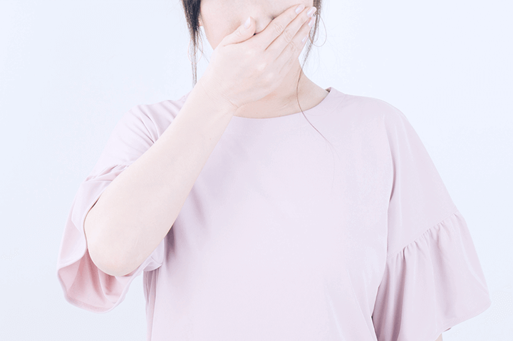 佐賀市の歯医者、佐賀ん歯科・こども歯科の口臭専門外来