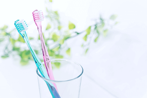 佐賀市の歯医者、佐賀ん歯科・こども歯科で障害者歯科