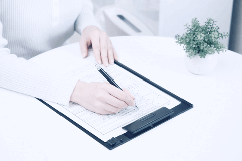 佐賀市の歯医者、佐賀ん歯科・こども歯科の診療の流れ