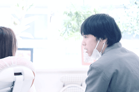 佐賀市の歯医者、佐賀ん歯科・こども歯科の診療の流れ