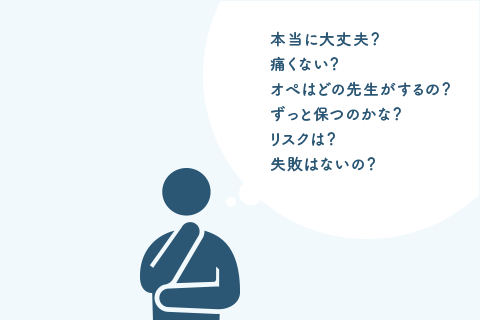 佐賀市の歯医者、佐賀ん歯科・こども歯科の診療の流れ