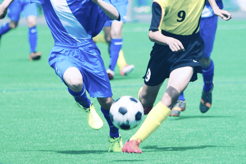 佐賀市の歯医者、佐賀ん歯科・こども歯科でスポーツ用マウスピースの作製