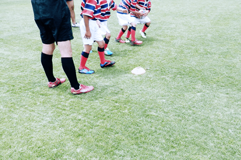 佐賀市の歯医者、佐賀ん歯科・こども歯科でスポーツ用マウスピースの作製