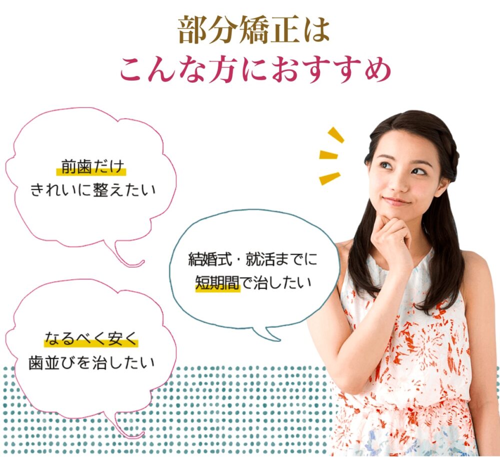 佐賀市の歯医者、佐賀ん歯科・こども歯科で矯正歯科
