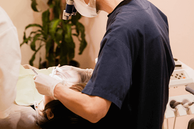 佐賀市の歯医者、佐賀ん歯科・こども歯科で無痛治療