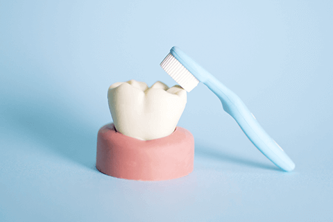 佐賀市の歯医者、佐賀ん歯科・こども歯科で歯周病治療