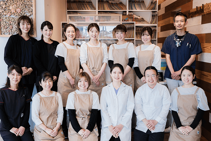 佐賀市の歯医者、佐賀ん歯科・こども歯科の地域貢献活動