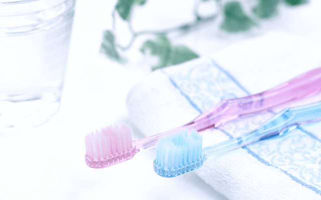 佐賀市の歯医者、佐賀ん歯科・こども歯科で予防歯科