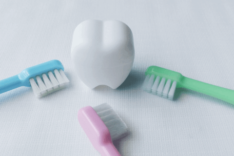 佐賀市の歯医者、佐賀ん歯科・こども歯科で予防歯科