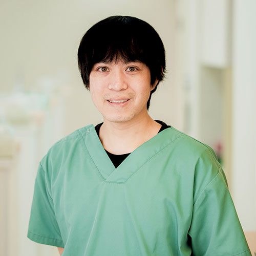 佐賀市の歯医者、佐賀ん歯科・こども歯科のスタッフ紹介