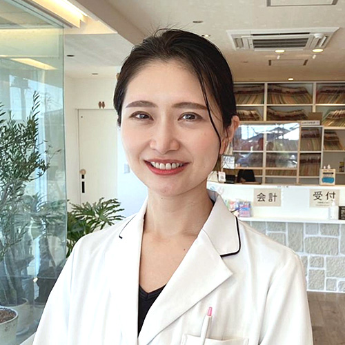 佐賀市の歯医者、佐賀ん歯科・こども歯科のスタッフ紹介