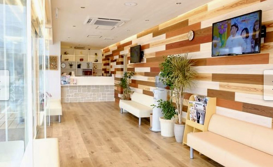 佐賀市の「佐賀ん歯科・こども歯科」の採用情報