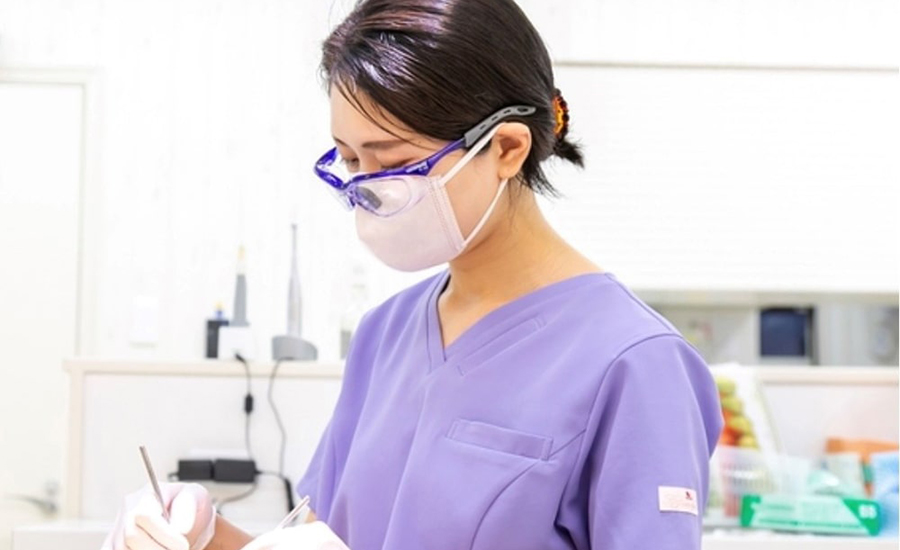 佐賀市の「佐賀ん歯科・こども歯科」は歯周病認定医在籍