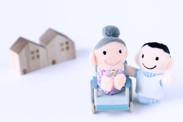 佐賀市の歯医者、佐賀ん歯科・こども歯科で訪問診療