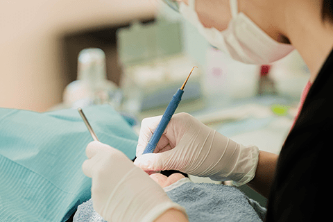 佐賀市の歯医者、佐賀ん歯科・こども歯科で訪問診療