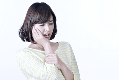 佐賀市の歯医者、佐賀ん歯科・こども歯科で親知らずの抜歯